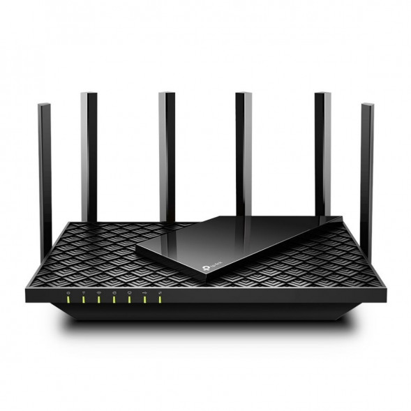 Роутер TP-LINK Archer AX73 (AX5400) в Чебоксарах