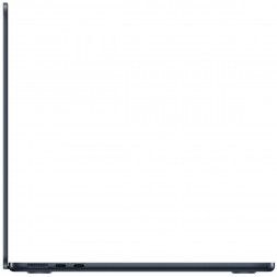 Ноутбук Apple MacBook Air 15 2026 MDVK4 (M5 10-Core GPU, 16/1TB), Темная ночь/Midnight
