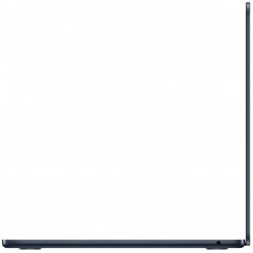 Ноутбук Apple MacBook Air 15 2026 MDVK4 (M5 10-Core GPU, 16/1TB), Темная ночь/Midnight
