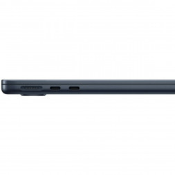 Ноутбук Apple MacBook Air 15 2026 MDVK4 (M5 10-Core GPU, 16/1TB), Темная ночь/Midnight