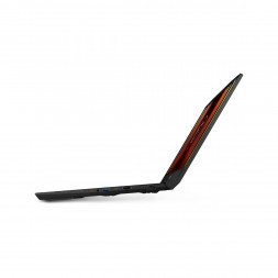 Ноутбук MSI Katana 17 HX B14WGK-415XRUY (17.3&amp;quot;, Intel Core i7 14650HX 2.2 GHz, 16 ядер, 16GB DDR5, SSD 512 ГБ, GeForce RTX 5070 8GB, без ОС), черный