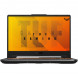 Ноутбук ASUS TUF Gaming A15 FA506NCG-HN330 (15.6&amp;quot;, IPS, AMD Ryzen 7 8845HS 3.8ГГц, 8-ядерный, 16ГБ DDR5, 512ГБ SSD, NVIDIA GeForce RTX 3050 - 4 ГБ, без ОС), черный