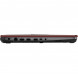 Ноутбук ASUS TUF Gaming A15 FA506NCG-HN330 (15.6&amp;quot;, IPS, AMD Ryzen 7 8845HS 3.8ГГц, 8-ядерный, 16ГБ DDR5, 512ГБ SSD, NVIDIA GeForce RTX 3050 - 4 ГБ, без ОС), черный