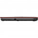 Ноутбук ASUS TUF Gaming A15 FA506NCG-HN330 (15.6&amp;quot;, IPS, AMD Ryzen 7 8845HS 3.8ГГц, 8-ядерный, 16ГБ DDR5, 512ГБ SSD, NVIDIA GeForce RTX 3050 - 4 ГБ, без ОС), черный