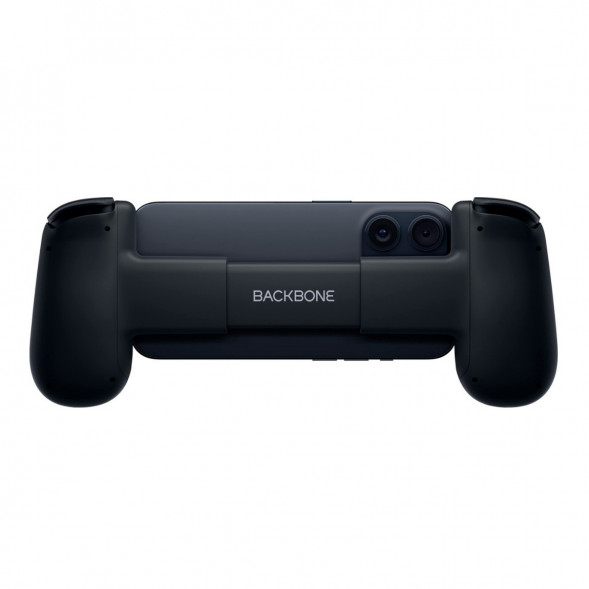 Игровой контроллер Backbone One для iPhone Xbox Edition (USB-C), чёрный