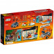 Конструктор LEGO Juniors 10761 Большой побег из дома