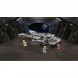 Конструктор LEGO Star Wars 75050 Истребитель B-Wing