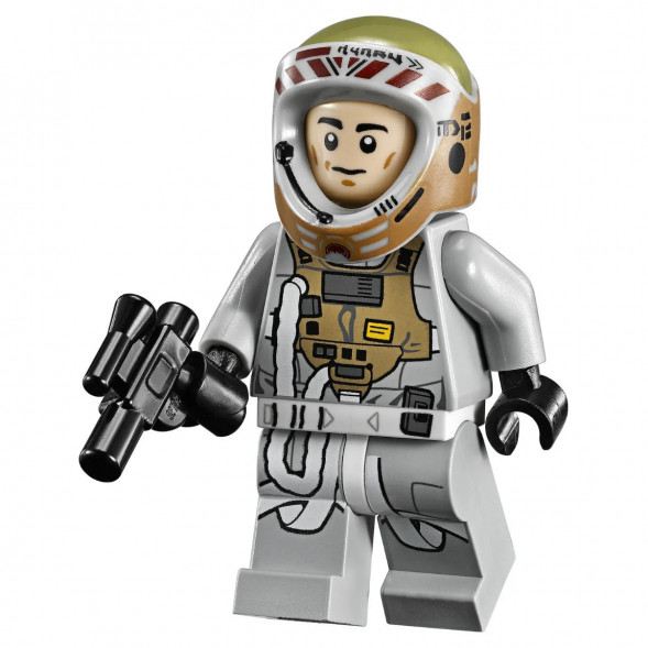 Конструктор LEGO Star Wars 75050 Истребитель B-Wing