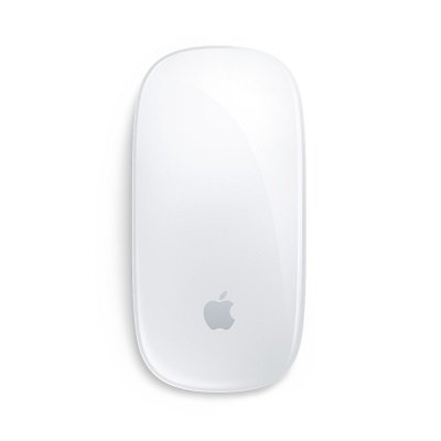Беспроводная мышь Apple Magic Mouse 2, белый