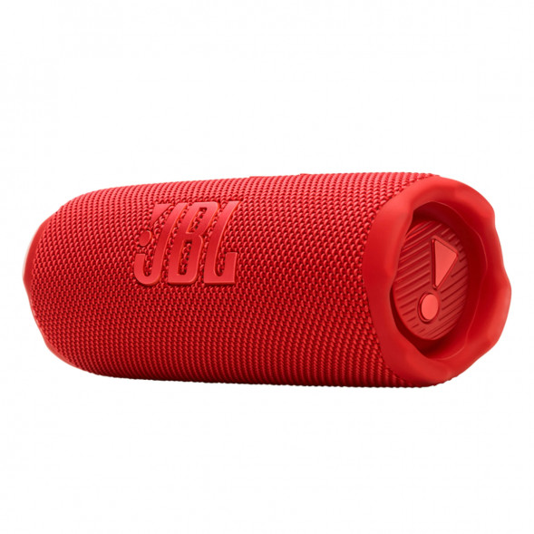 Портативная акустика JBL Flip 7, Red в Благовещенске