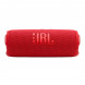 Портативная акустика JBL Flip 7, Red в Благовещенске