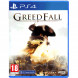 Игра GreedFall [PS4, русские субтитры] в Омск