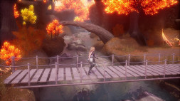 Игра Harvestella [Nintendo Switch, английская версия]