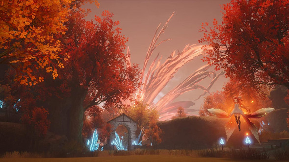 Игра Harvestella [Nintendo Switch, английская версия] в Москве