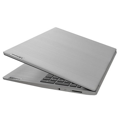 15.6&quot; Ноутбук Lenovo IdeaPad L3 15ITL6 (1920x1080, Intel Celeron 1.8 ГГц, RAM 4 ГБ, SSD 256 ГБ, без ОС), RU, 82HL0036RK, платиновый серый