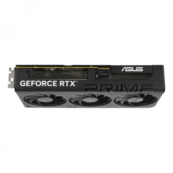 Видеокарта ASUS GeForce RTX 5060 Prime OC 8Gb (PRIME-RTX5060-O8G) 