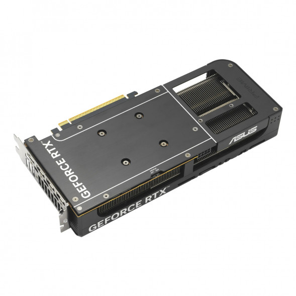 Видеокарта ASUS GeForce RTX 5060 Prime OC 8Gb (PRIME-RTX5060-O8G) 
