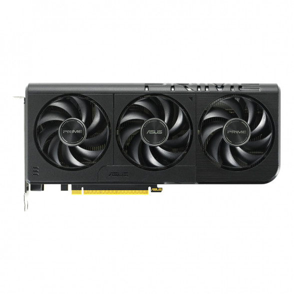 Видеокарта ASUS GeForce RTX 5060 Prime OC 8Gb (PRIME-RTX5060-O8G) 