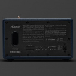 Портативная колонка Marshall Acton III, Midnight Blue