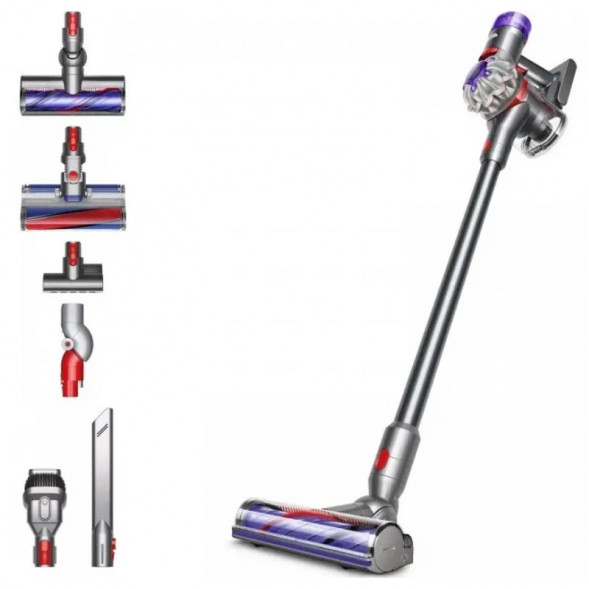 Вертикальный пылесос Dyson V8 Absolute SV25 EU