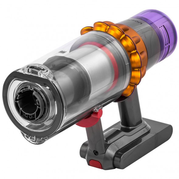 Пылесос Dyson V15 Detect Absolute SV47 UK, Yellow/Nickel в Махачкале