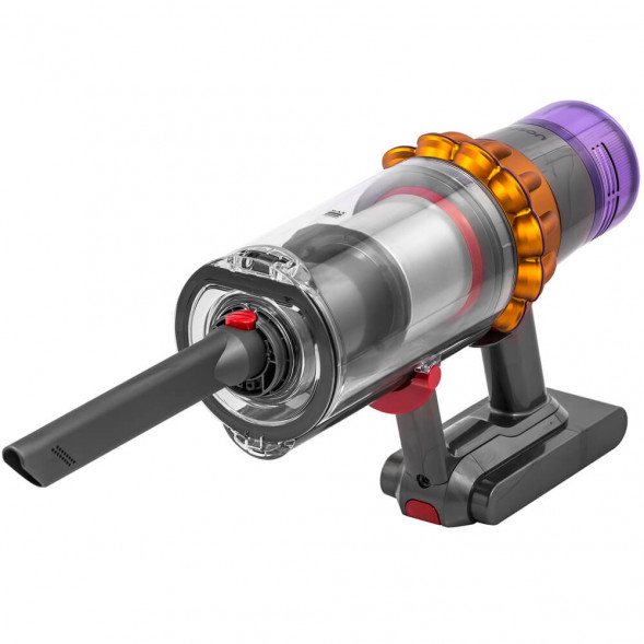 Пылесос Dyson V15 Detect Absolute SV47 UK, Yellow/Nickel в Махачкале