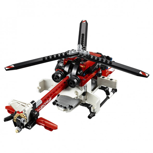 Конструктор LEGO Technic 42092 Спасательный вертолет  в Ижевске