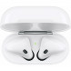 Беспроводные наушники Apple AirPods 2 (с зарядным футляром) MV7N2