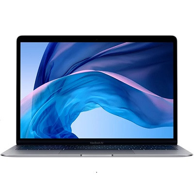 Ноутбук Apple MacBook Air 13 with Retina display Late 2018 MRE82RU/A  (Intel Core i5 1600 MHz/13.3&amp;quot;/2560x1600/8GB/128GB SSD/DVD нет/Intel UHD Graphics 617/Wi-Fi/Bluetooth/macOS) (Серый космос)