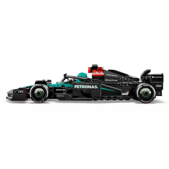 Конструктор LEGO Speed Champions 77244 Mercedes-AMG F1 W15 Race Car