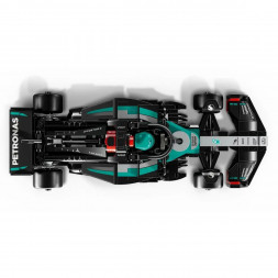 Конструктор LEGO Speed Champions 77244 Mercedes-AMG F1 W15 Race Car