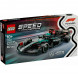 Конструктор LEGO Speed Champions 77244 Mercedes-AMG F1 W15 Race Car