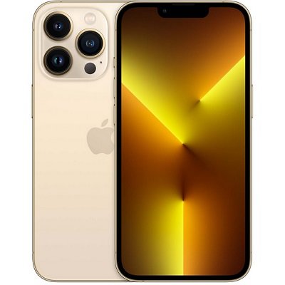 Смартфон Apple iPhone 13 Pro 256GB Gold 