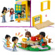 Конструктор LEGO Friends 42636 Дошкольное учреждение Хартлейк-Сити в Москве