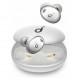 Беспроводные наушники Soundcore Liberty 3 Pro, белый