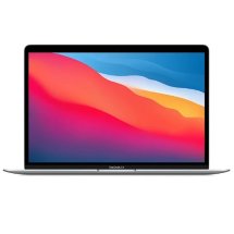 Ноутбук Apple MacBook Air 13 Late 2020 (Apple M1/13.3&quot;/2560x1600/8GB/512GB SSD/DVD нет/Apple graphics 7-core/Wi-Fi/macOS), &quot;серебристый&quot; Z12700035
