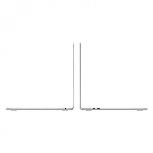 Ноутбук Apple MacBook Air 15 2026 MDVA4 (M5 10-Core GPU, 16/1TB), Серебристый/Silver