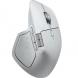 Мышь Logitech MX Master 4 for Mac White Silver в Ростове-на-Дону