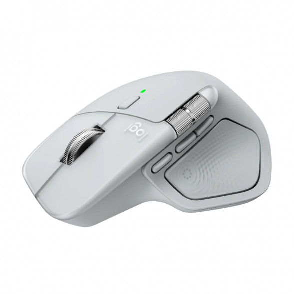 Мышь Logitech MX Master 4 for Mac, White Silver в Таганроге