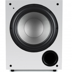 Сабвуфер Jamo C 912 SUB, Matte white