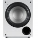 Сабвуфер Jamo C 912 SUB, Matte white