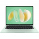 Ноутбук Huawei MateBook 14 FLMH-X 53014QLH (14&amp;quot;, OLED, Core Ultra 5 125H, 16 ядер, 16ГБ LPDDR5x, 1ТБ SSD, Intel Arc, без ОС), зеленый
