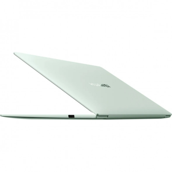 Ноутбук Huawei MateBook 14 FLMH-X 53014QLH (14&amp;quot;, OLED, Core Ultra 5 125H, 16 ядер, 16ГБ LPDDR5x, 1ТБ SSD, Intel Arc, без ОС), зеленый