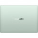 Ноутбук Huawei MateBook 14 FLMH-X 53014QLH (14&amp;quot;, OLED, Core Ultra 5 125H, 16 ядер, 16ГБ LPDDR5x, 1ТБ SSD, Intel Arc, без ОС), зеленый