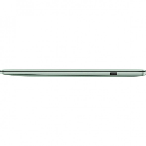 Ноутбук Huawei MateBook 14 FLMH-X 53014QLH (14&amp;quot;, OLED, Core Ultra 5 125H, 16 ядер, 16ГБ LPDDR5x, 1ТБ SSD, Intel Arc, без ОС), зеленый