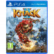 Игра Knack 2 [PS4, русская версия]