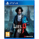 Игра Lies of P [PS4, русские субтитры] в Екатеринбурге