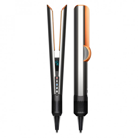 Выпрямитель волос Dyson Airstrait Straightener HT01 Nickel/Copper, CN в Москве