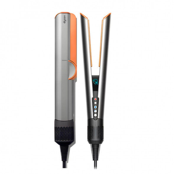 Выпрямитель волос Dyson Airstrait Straightener HT01 Nickel/Copper, CN в Москве