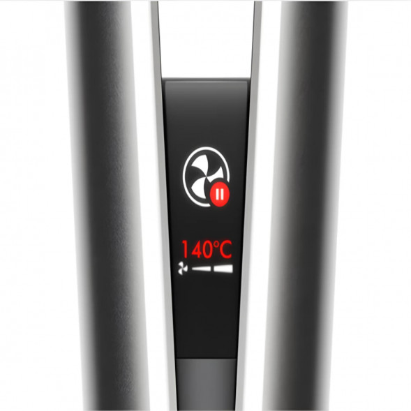 Выпрямитель волос Dyson Airstrait Straightener HT01 Nickel/Copper, CN в Москве